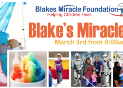 Active Moms supports swimkids USA for Blake's Miracle. At Active Moms AZ Blog, we love to support our advertisers in all their charitable efforts.