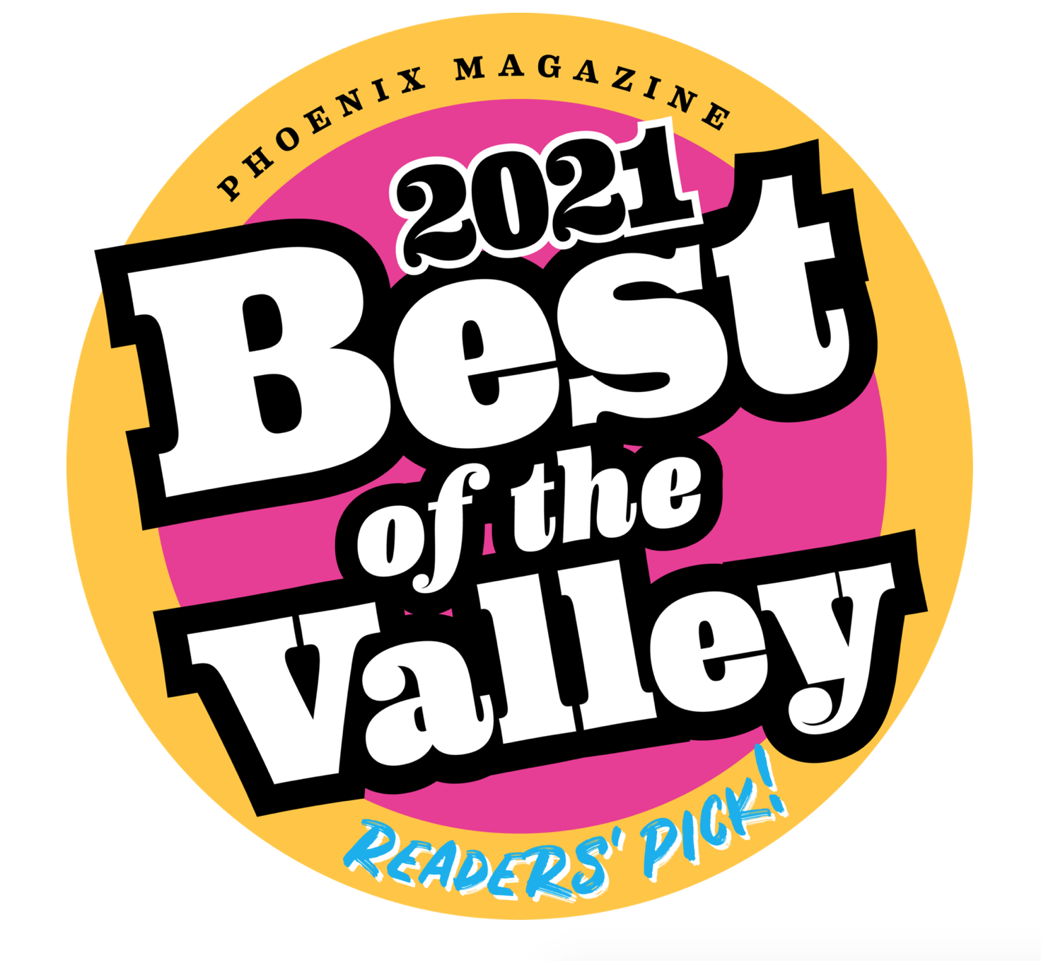 Kids First Pediatric Dentistry Phoenix Magazine Best of the Valley Reader's Pick